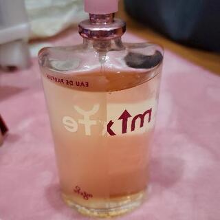 【まとめ売り】香水　3個セットの画像