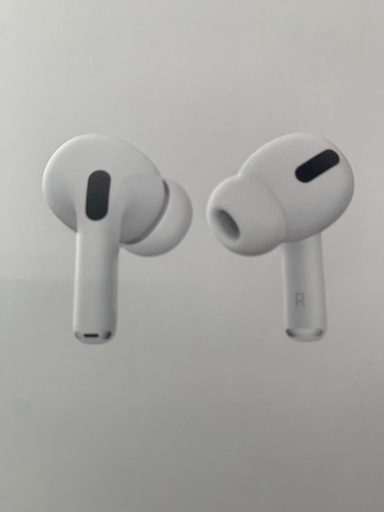 携帯アクセサリー AirPods Pro