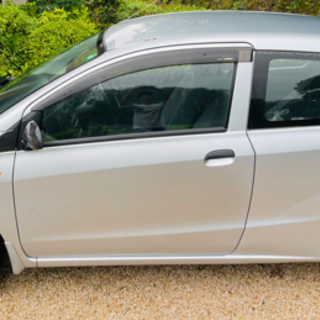 【成約】ダイハツ　ミラV  H22年　64,000km L275Vの画像