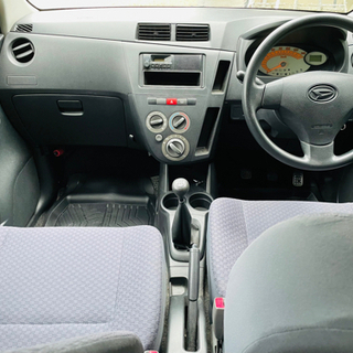 【成約】ダイハツ　ミラV  H22年　64,000km L275Vの画像