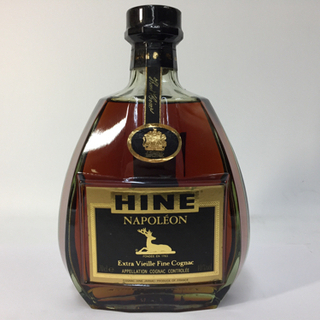 HINE ナポレオン 700ml H09-02