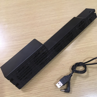 【商談中】PlayStation4Pro(CUH-7000)/(CUH-7100) USB5連冷却ファンの画像