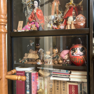 見るだけOK★本　雑誌　レコード　人形　0円無料OK 物々交換会の画像