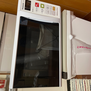 Panasonic電子レンジ