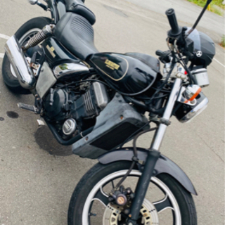 エリミネーター250SE