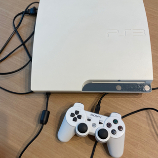 PS3 プレーステーション3 中古