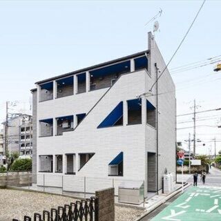 🌌初期費用10万円でご入居可能！🌌💎来店不要💎敷金０円・礼金０円...