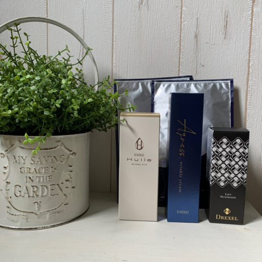 新品未開封　エイジング美容液セット