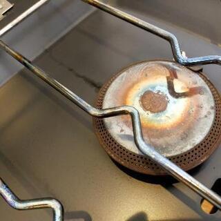 キャンプ　コンロ　soto２バーナー　お取引中の画像