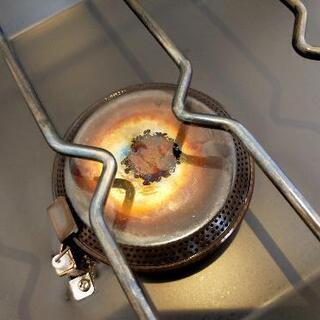 キャンプ　コンロ　soto２バーナー　お取引中の画像