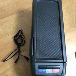 購入決まりました　トヨタ　車載　ポータブル　冷蔵庫