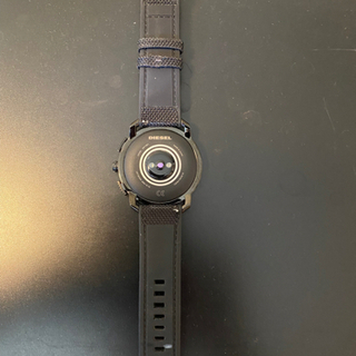 ✨超美品ディーゼル　スマートウォッチの画像