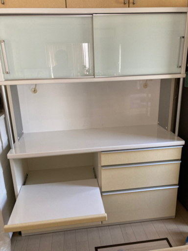 松田家具　食器棚　お買い得