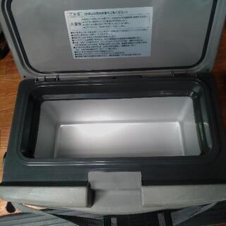 　購入決まりました　車載　ポータブル　冷蔵庫　RV GEAR　氷保冷タイプ