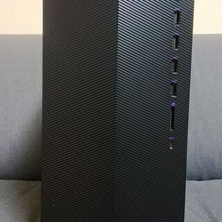 HP Pavilion ゲーミングPC・PHILIPS31.5インチモニター