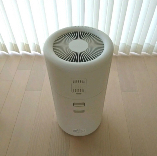 無印良品　空気清浄機　MJ-AP1