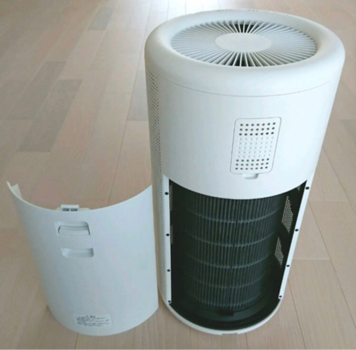 無印良品　空気清浄機　MJ-AP1