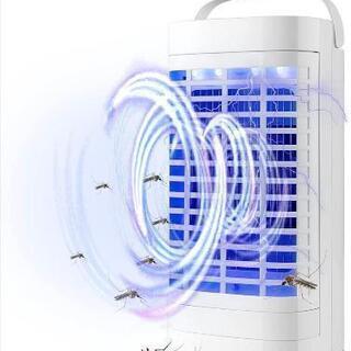 電撃殺虫器 電気蚊取り器 