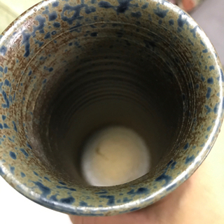 花瓶　新品未使用の画像