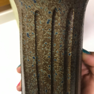花瓶　新品未使用の画像