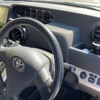 トヨタ／ルミオン　S　エアロツアラー　美車！　1ナンバー貨物の画像