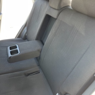 トヨタ／ルミオン　S　エアロツアラー　美車！　1ナンバー貨物の画像