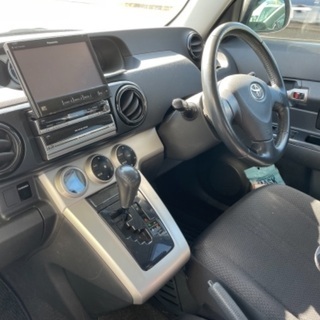 トヨタ／ルミオン　S　エアロツアラー　美車！　1ナンバー貨物の画像