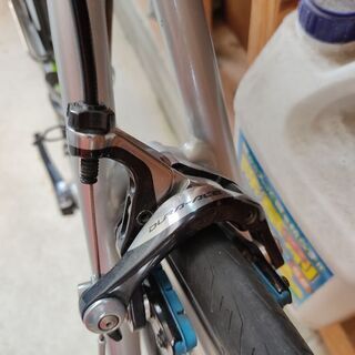 ブレーキキャリパー Dura-ace BR-9000 前後セット