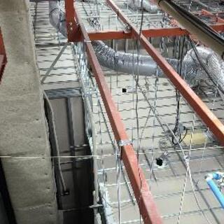 🆕電気通信工事見習い未経験大歓迎の画像