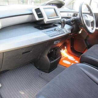 ホンダ　フリ－ドハイブリッド【自社ローン対応可】ＨＤＤナビＤＴＶ・Ｂカメラ・ＷＰスラ・ＥＴＣ・クルコン・スマートキーの画像