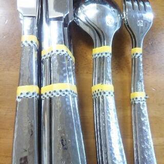 Oneidaカトラリーの画像