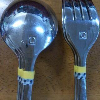 Oneidaカトラリーの画像