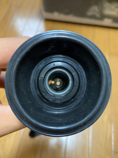 ゼファー400 ダイヤフラム　4個