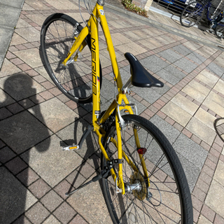 メリダ　CROSSWAY  BREEZE TFS  50-R  ...
