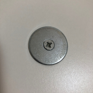 南海プライウッド　可動棚　白　美品の画像