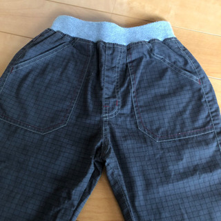 ズボン 👖の画像