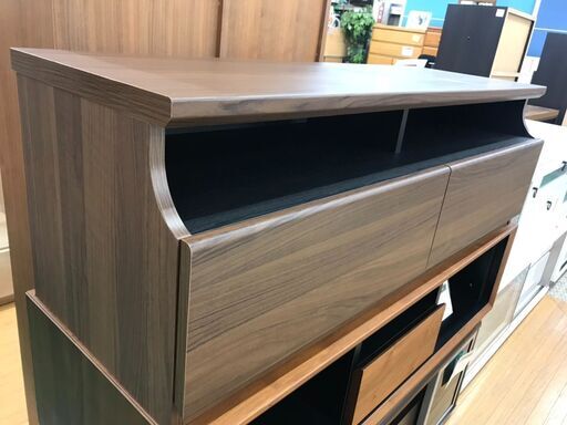 【愛品館八千代店】白井産業　テレビボード 【愛八GS】