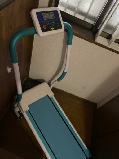 ルームランナー