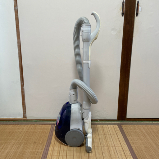 Panasonic 掃除機 MC-SK14A