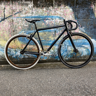 SCHWINN‼️ CUTTER‼️ピスト&シングルスピード❗️NJS❗️