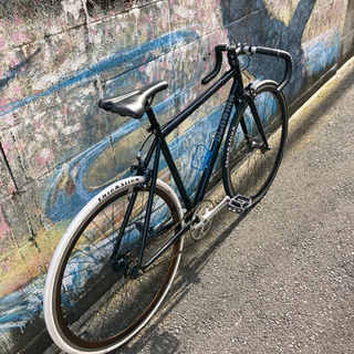 SCHWINN‼️ CUTTER‼️ピスト&シングルスピード❗️NJS❗️