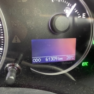 レクサスct/2011年式62000kmの画像