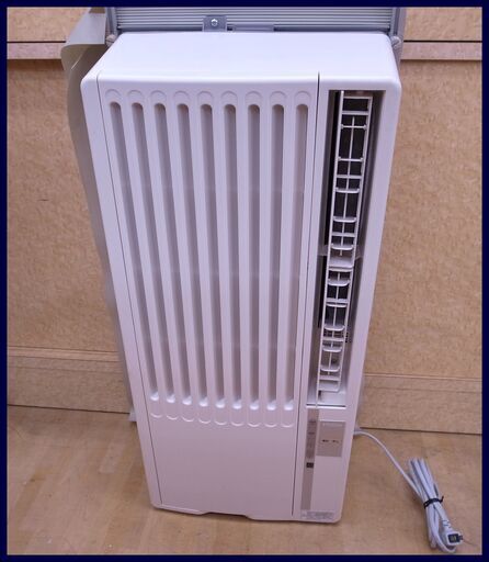 Haier ハイアール 窓用エアコン JA-16A 　【モノ市場 知立店】20