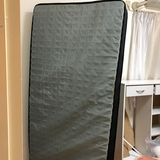 ロールボンネルマットレス　コイルスプリングの画像