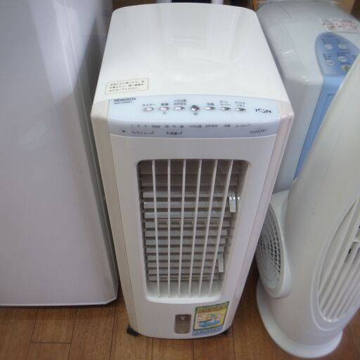 モリタ 冷風扇 2007年製 MWC-493RE4【モノ市場東浦店】41