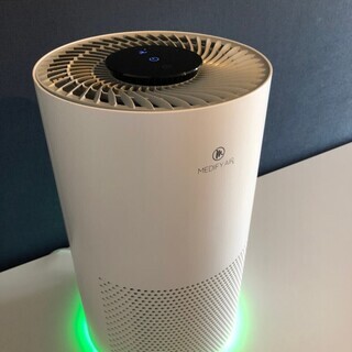 【Medify Air】空気清浄機の画像