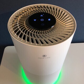 【Medify Air】空気清浄機