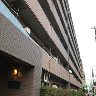 ウォーターフロント　新規リノベマンション