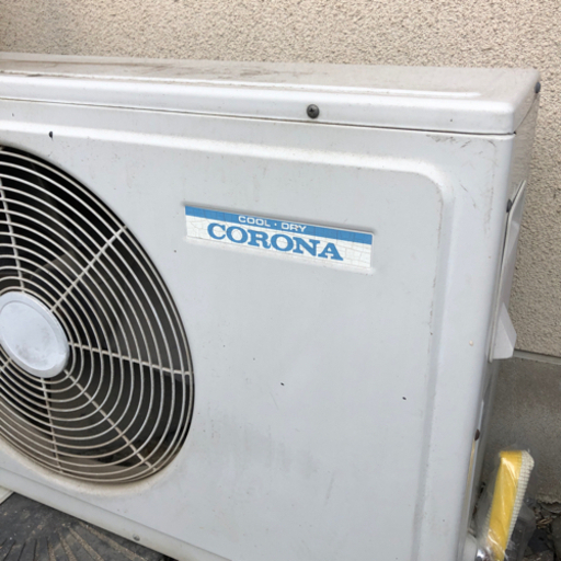 ルームエアコン　2.0kw R22