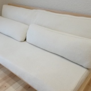 ソファ　アクタス